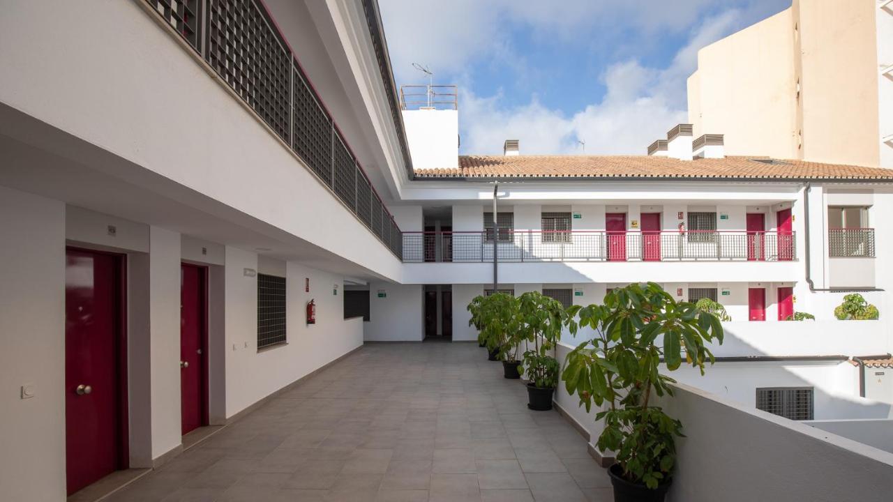 Appartement Marques